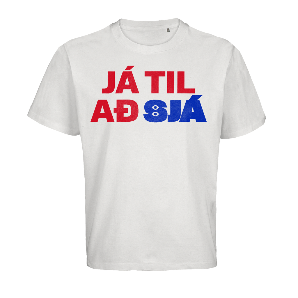 Bolur - JÁ TIL AÐ SJÁ