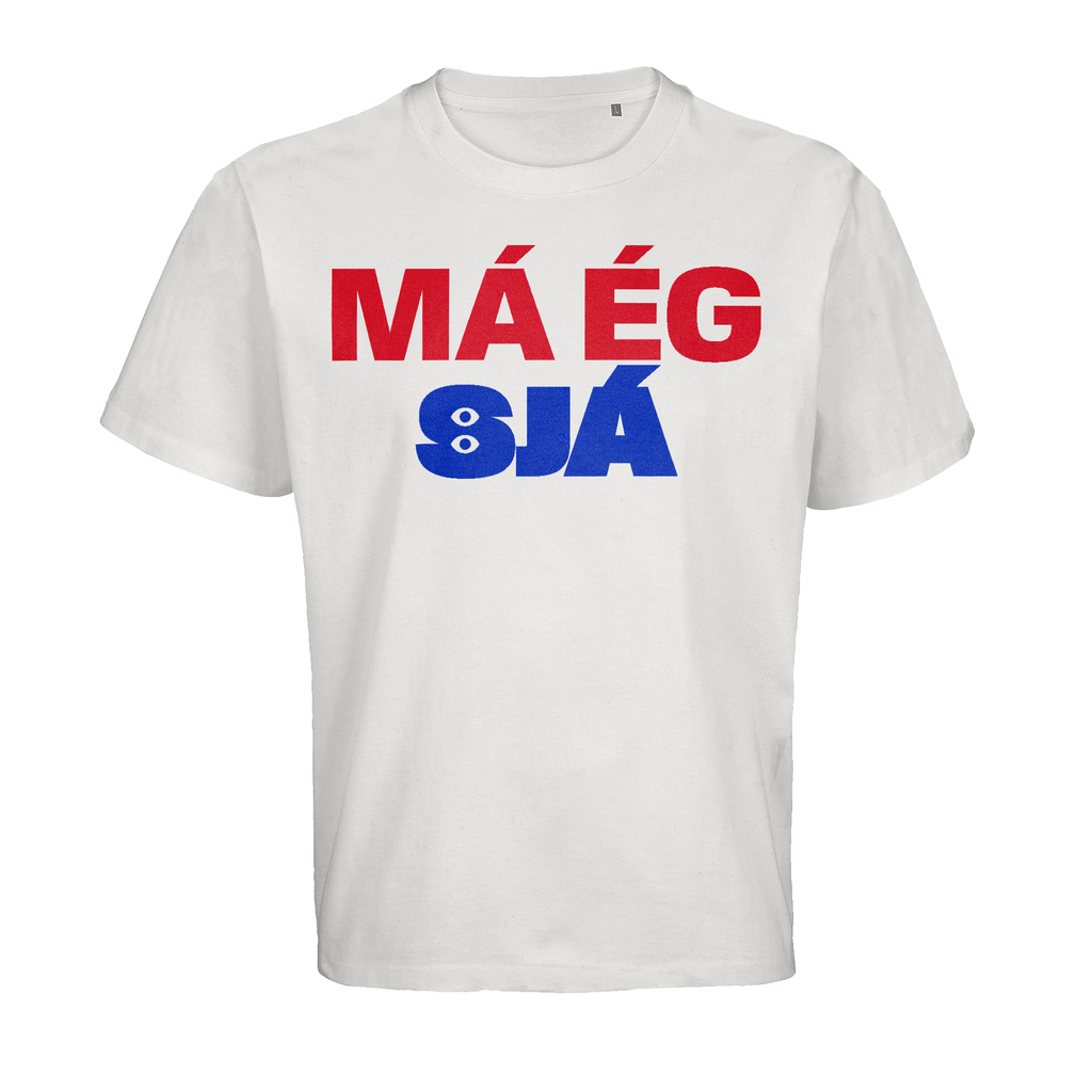 Bolur - MÁ ÉG SJÁ