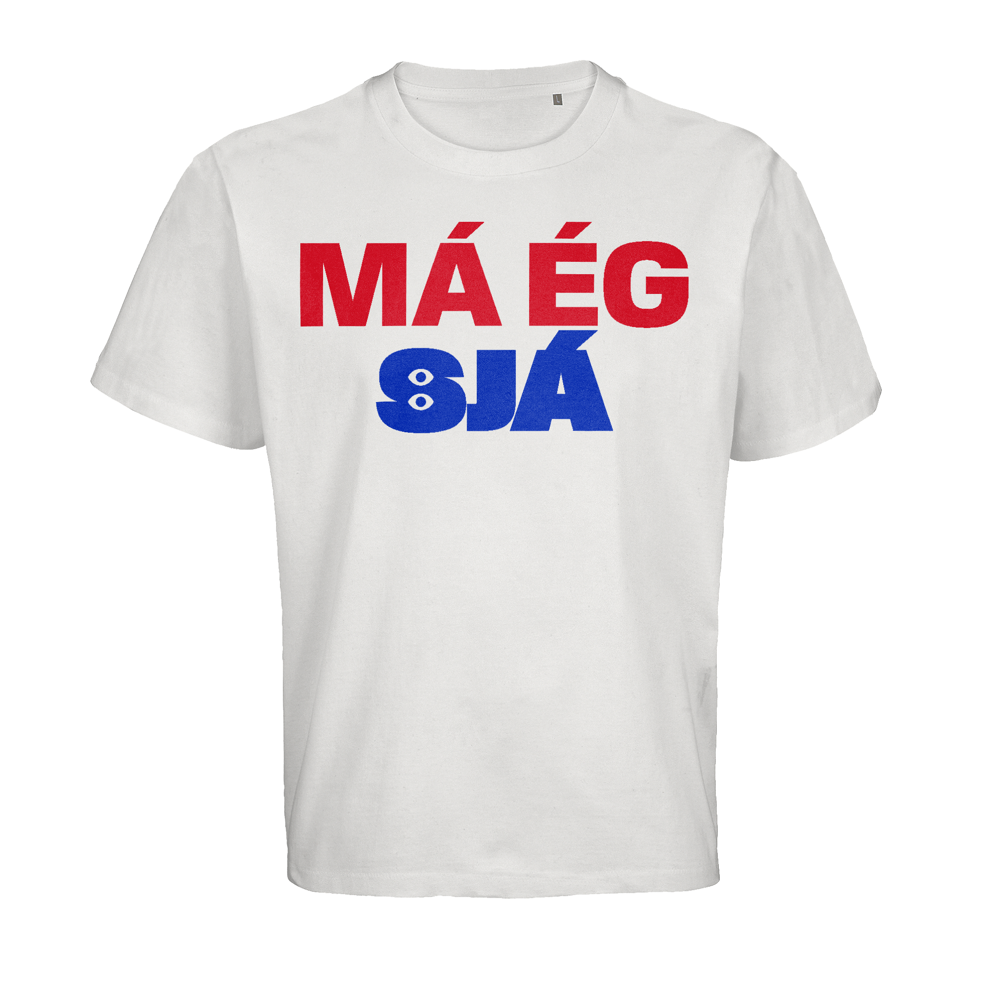 Bolur - MÁ ÉG SJÁ
