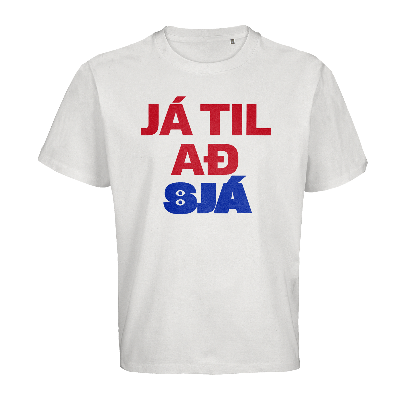 Bolur - JÁ TIL AÐ SJÁ