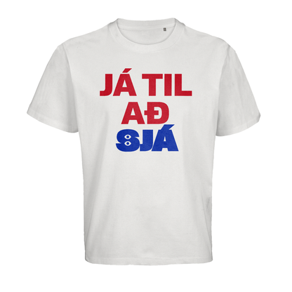Bolur - JÁ TIL AÐ SJÁ