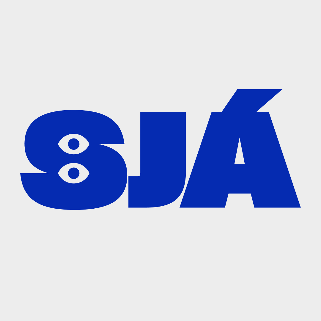 Styrkja JÁ TIL AÐ SJÁ 1.000