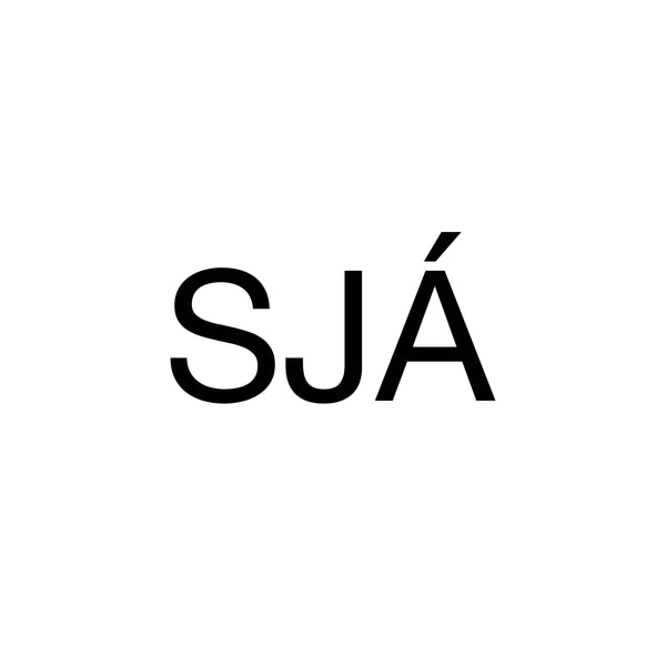 SJÁ